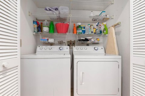 Купить виллу или дом в Пунта-Горда, Флорида 9 комнат, 151.9м2, № 1873052 - фото 30