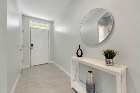 House in Auburndale, Florida 4 bedrooms, 171.96 sq.m. № 1866581 - photo 5