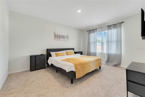 House in Auburndale, Florida 4 bedrooms, 171.96 sq.m. № 1866581 - photo 27