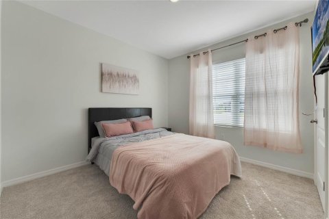 House in Auburndale, Florida 4 bedrooms, 171.96 sq.m. № 1866581 - photo 6