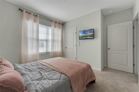 House in Auburndale, Florida 4 bedrooms, 171.96 sq.m. № 1866581 - photo 7