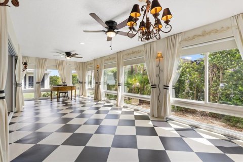 Villa ou maison à vendre à The Villages, Floride: 3 chambres, 196.67 m2 № 2330296 - photo 19