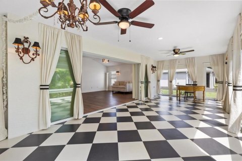 Villa ou maison à vendre à The Villages, Floride: 3 chambres, 196.67 m2 № 2330296 - photo 17