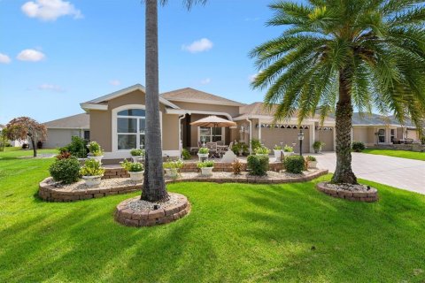 Villa ou maison à The Villages, Floride 3 chambres, 196.67 m2 № 2330296