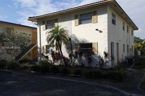 Copropriété à vendre à Coral Springs, Floride: 1 chambre, 48.03 m2 № 2047181 - photo 5