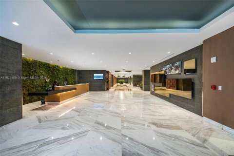 Купить кондоминиум в Санни-Айлс-Бич, Флорида 3 спальни, 144.28м2, № 1938989 - фото 29