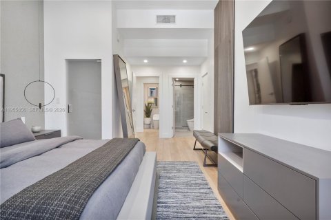Copropriété à vendre à Miami Beach, Floride: 1 chambre, 89.19 m2 № 2189936 - photo 7