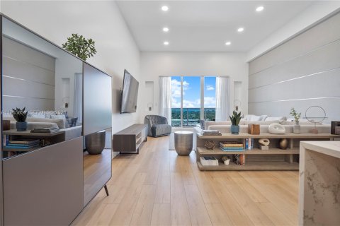 Copropriété à vendre à Miami Beach, Floride: 1 chambre, 89.19 m2 № 2189936 - photo 5