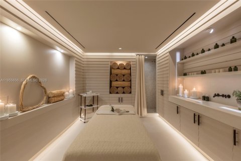 Copropriété à vendre à Miami Beach, Floride: 1 chambre, 89.19 m2 № 2189936 - photo 13