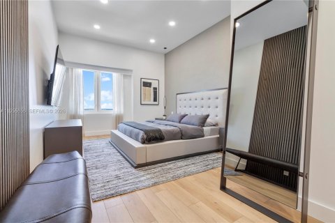 Copropriété à vendre à Miami Beach, Floride: 1 chambre, 89.19 m2 № 2189936 - photo 12
