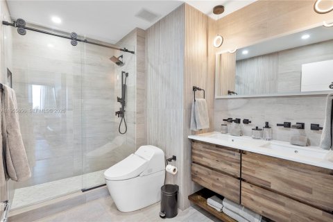 Copropriété à vendre à Miami Beach, Floride: 1 chambre, 89.19 m2 № 2189936 - photo 8