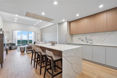 Copropriété à vendre à Miami Beach, Floride: 1 chambre, 89.19 m2 № 2189936 - photo 3