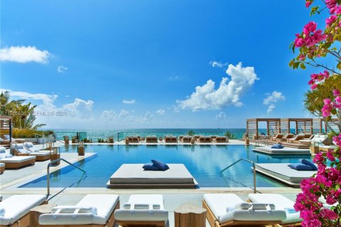 Copropriété à vendre à Miami Beach, Floride: 1 chambre, 89.19 m2 № 2189936 - photo 15