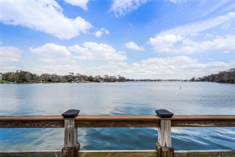 Condominio en venta en Maitland, Florida, 1 dormitorio, 56.86 m2 № 1740528 - foto 20