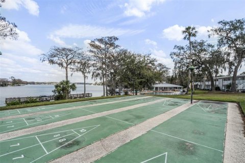Condominio en venta en Maitland, Florida, 1 dormitorio, 56.86 m2 № 1740528 - foto 19