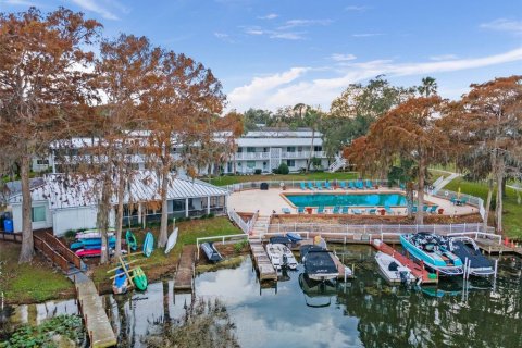 Condominio en venta en Maitland, Florida, 1 dormitorio, 56.86 m2 № 1740528 - foto 17