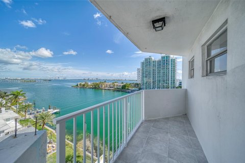 Copropriété à vendre à North Bay Village, Floride: 2 chambres, 92.9 m2 № 1864323 - photo 14