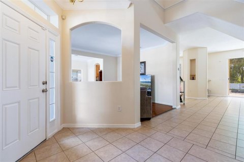 House in STONEYBROOK HILLS in Mount Dora, Florida 5 bedrooms, 362.69 sq.m. № 1917158 - photo 5
