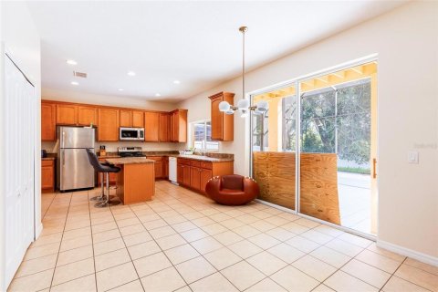 House in STONEYBROOK HILLS in Mount Dora, Florida 5 bedrooms, 362.69 sq.m. № 1917158 - photo 16