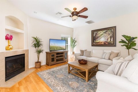 House in STONEYBROOK HILLS in Mount Dora, Florida 5 bedrooms, 362.69 sq.m. № 1917158 - photo 20