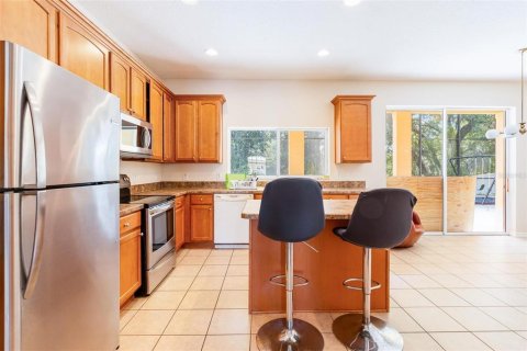 House in STONEYBROOK HILLS in Mount Dora, Florida 5 bedrooms, 362.69 sq.m. № 1917158 - photo 12