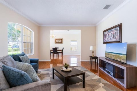 House in STONEYBROOK HILLS in Mount Dora, Florida 5 bedrooms, 362.69 sq.m. № 1917158 - photo 8