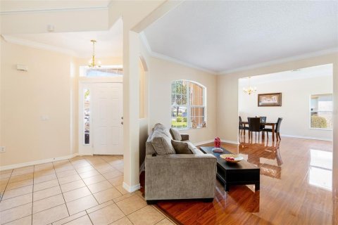 House in STONEYBROOK HILLS in Mount Dora, Florida 5 bedrooms, 362.69 sq.m. № 1917158 - photo 7