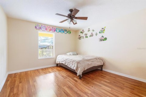 House in STONEYBROOK HILLS in Mount Dora, Florida 5 bedrooms, 362.69 sq.m. № 1917158 - photo 29