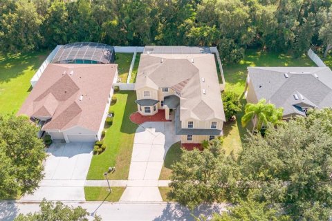 House in STONEYBROOK HILLS in Mount Dora, Florida 5 bedrooms, 362.69 sq.m. № 1917158 - photo 3