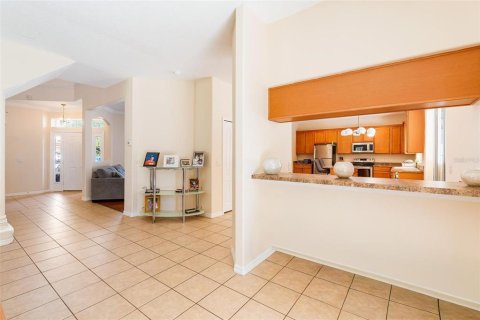 House in STONEYBROOK HILLS in Mount Dora, Florida 5 bedrooms, 362.69 sq.m. № 1917158 - photo 19