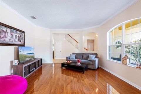 House in STONEYBROOK HILLS in Mount Dora, Florida 5 bedrooms, 362.69 sq.m. № 1917158 - photo 10