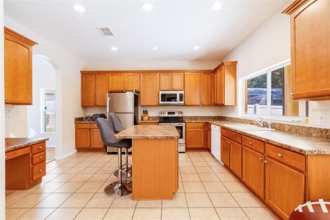 House in STONEYBROOK HILLS in Mount Dora, Florida 5 bedrooms, 362.69 sq.m. № 1917158 - photo 14