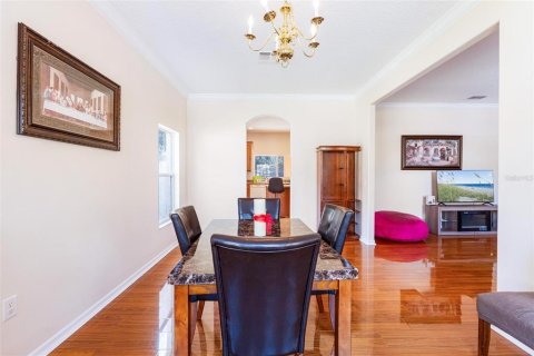 House in STONEYBROOK HILLS in Mount Dora, Florida 5 bedrooms, 362.69 sq.m. № 1917158 - photo 11