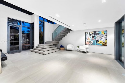 Copropriété à louer à Fort Lauderdale, Floride: 6 chambres, 608.05 m2 № 1763556 - photo 16