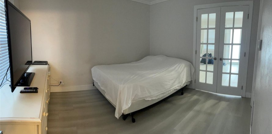 Apartamento en Fort Lauderdale, Florida 1 dormitorio, 45.99 m2 № 1210360