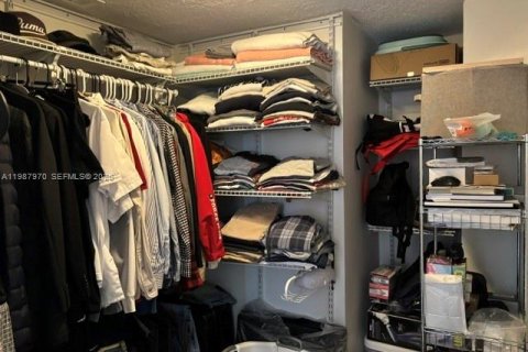Купить кондоминиум в Норт-Майами-Бич, Флорида 2 спальни, 100.61м2, № 2062502 - фото 21