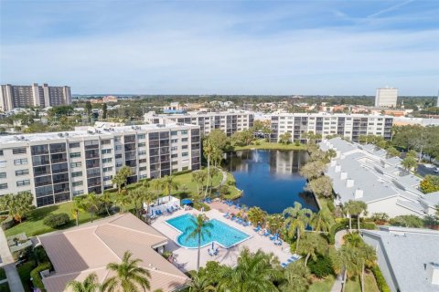 Copropriété à vendre à South Pasadena, Floride: 2 chambres, 95.69 m2 № 1675209 - photo 7