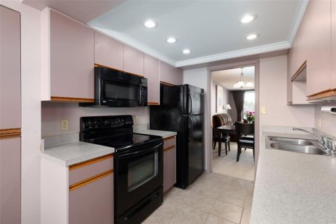 Copropriété à vendre à South Pasadena, Floride: 2 chambres, 95.69 m2 № 1675209 - photo 4
