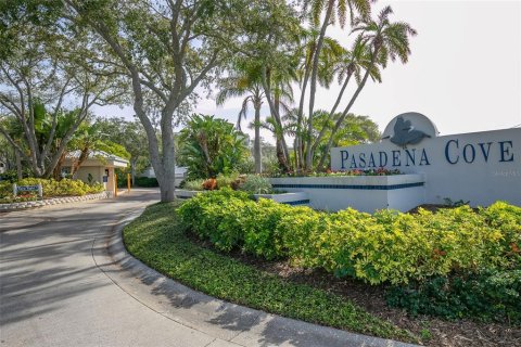 Copropriété à vendre à South Pasadena, Floride: 2 chambres, 95.69 m2 № 1675209 - photo 6