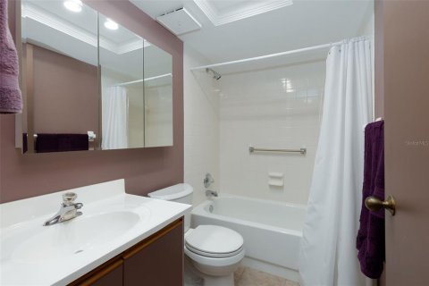 Copropriété à vendre à South Pasadena, Floride: 2 chambres, 95.69 m2 № 1675209 - photo 25