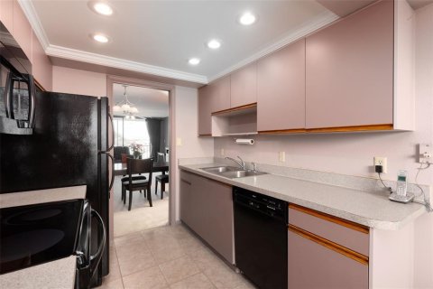 Copropriété à vendre à South Pasadena, Floride: 2 chambres, 95.69 m2 № 1675209 - photo 17