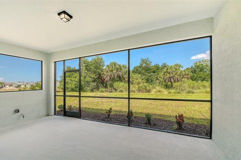 Villa ou maison à vendre à Sarasota, Floride: 3 chambres, 216.65 m2 № 2204853 - photo 5