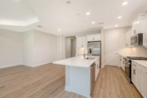 Villa ou maison à vendre à Sarasota, Floride: 3 chambres, 216.65 m2 № 2204853 - photo 15