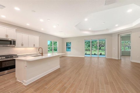 Villa ou maison à vendre à Sarasota, Floride: 3 chambres, 216.65 m2 № 2204853 - photo 8