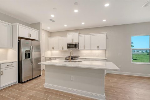 Villa ou maison à vendre à Sarasota, Floride: 3 chambres, 216.65 m2 № 2204853 - photo 11