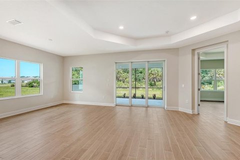 Villa ou maison à vendre à Sarasota, Floride: 3 chambres, 216.65 m2 № 2204853 - photo 3