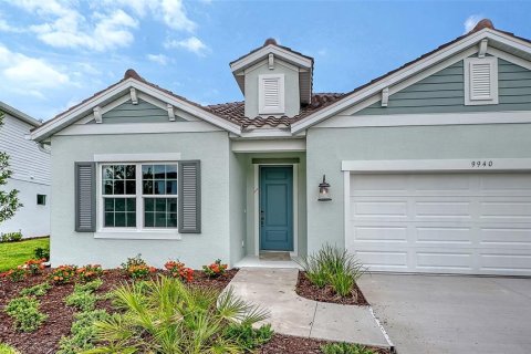 Villa ou maison à Sarasota, Floride 3 chambres, 216.65 m2 № 2204853