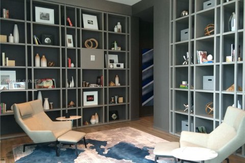 Купить кондоминиум в Майами, Флорида 2 спальни, 111.02м2, № 2054308 - фото 10