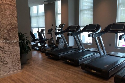 Купить кондоминиум в Майами, Флорида 2 спальни, 111.02м2, № 2054308 - фото 6