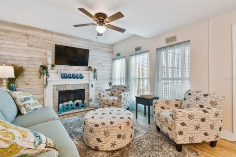 Condominio en alquiler en Madeira Beach, Florida, 2 dormitorios, 96.62 m2 № 1844746 - foto 6